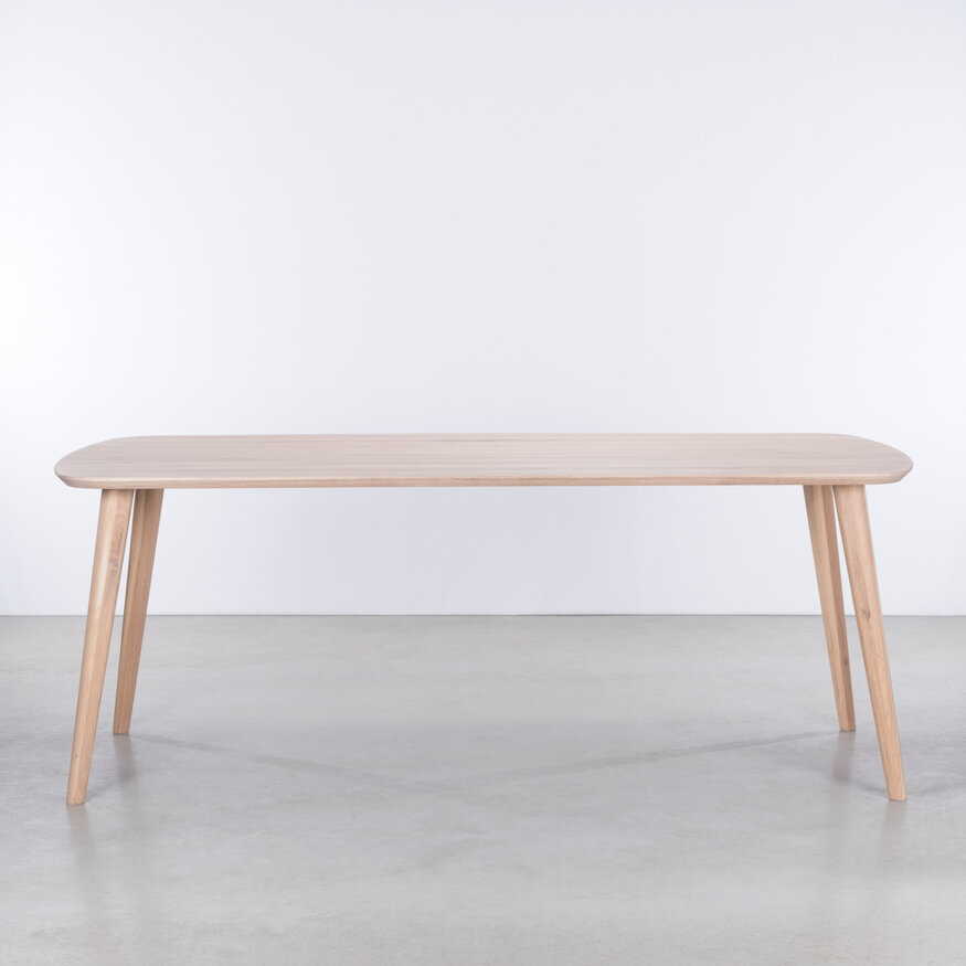 Tomrer Table 180x90 Sav & Økse Tomrer Table 180x90
