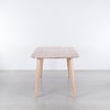Sav & Økse Tomrer Tafel 180x90