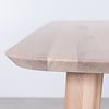 Sav & Økse Tomrer Tafel 180x90