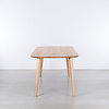 Sav & Økse Tomrer Tafel 200x90