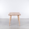 Sav & Økse Tomrer Tafel 200x90