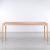 Sav & Økse Straight Table Rikke 180x90