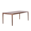 Sav & Økse Rechte Tafel Rikke 200x90