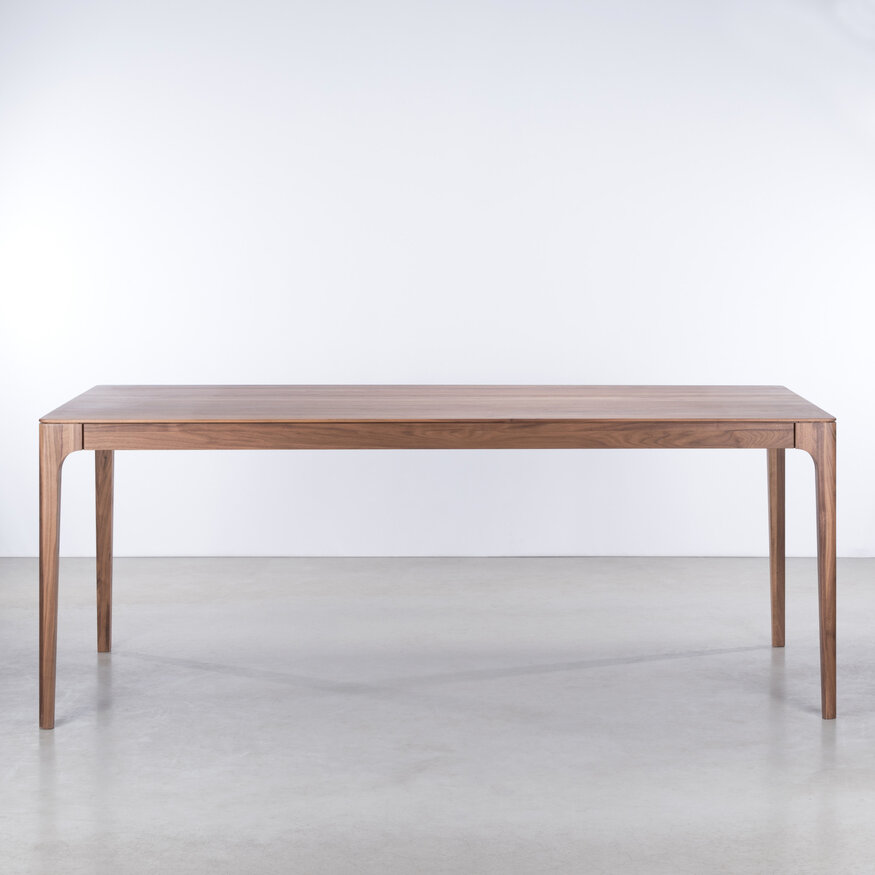 Rechte Tafel Rikke 200x90 Sav & Økse Rechte Tafel Rikke 200x90