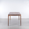 Sav & Økse Straight Table Rikke 200x90