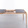 Sav & Økse Rikke uitschuifbare tafel 200x100+(2x50)