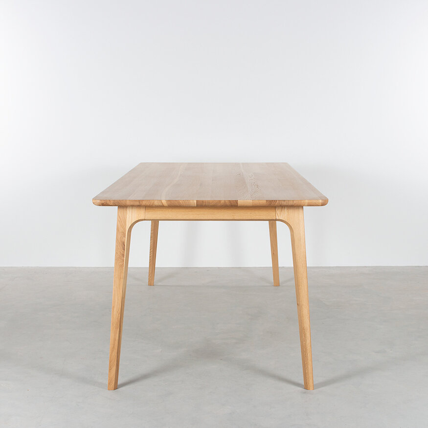 Fjerre Table 220x90 Sav & Økse Fjerre Table 220x90