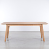 Sav & Økse Samt Table 240x90