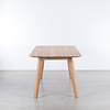 Sav & Økse Samt Tafel 240x90