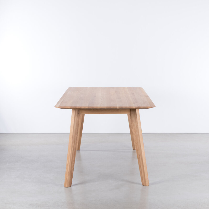 Samt Table 240x90 Sav & Økse Samt Table 240x90