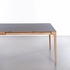Sav & Økse Rikke uitschuifbare tafel 160x90+(2x50)