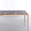 Sav & Økse Rikke uitschuifbare tafel 160x90+(2x50)