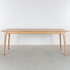 Sav & Økse Fjerre Tafel 160x90
