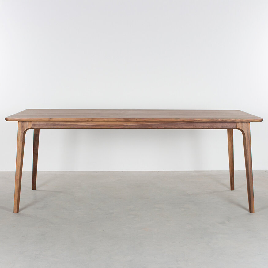 Sav & Økse Fjerre Tafel 200x90