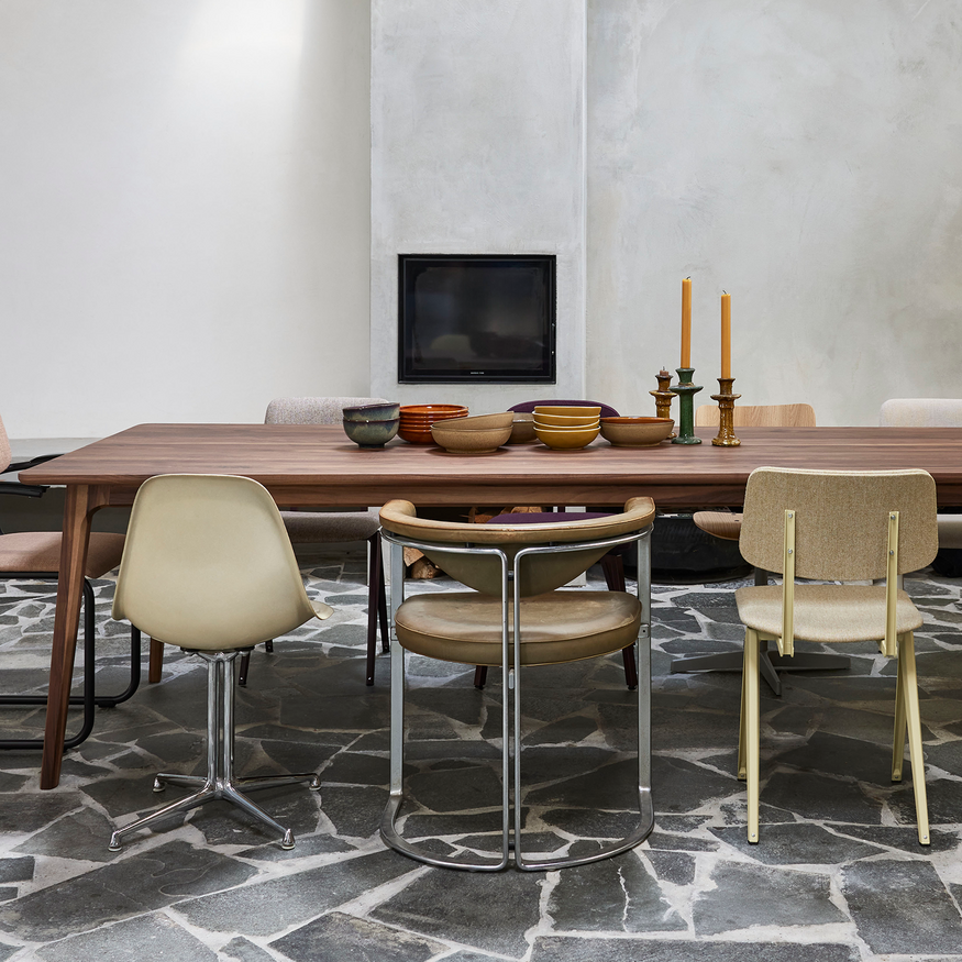 Sav & Økse Fjerre Tafel 200x90