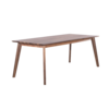Sav & Økse Gunni Table 240x100
