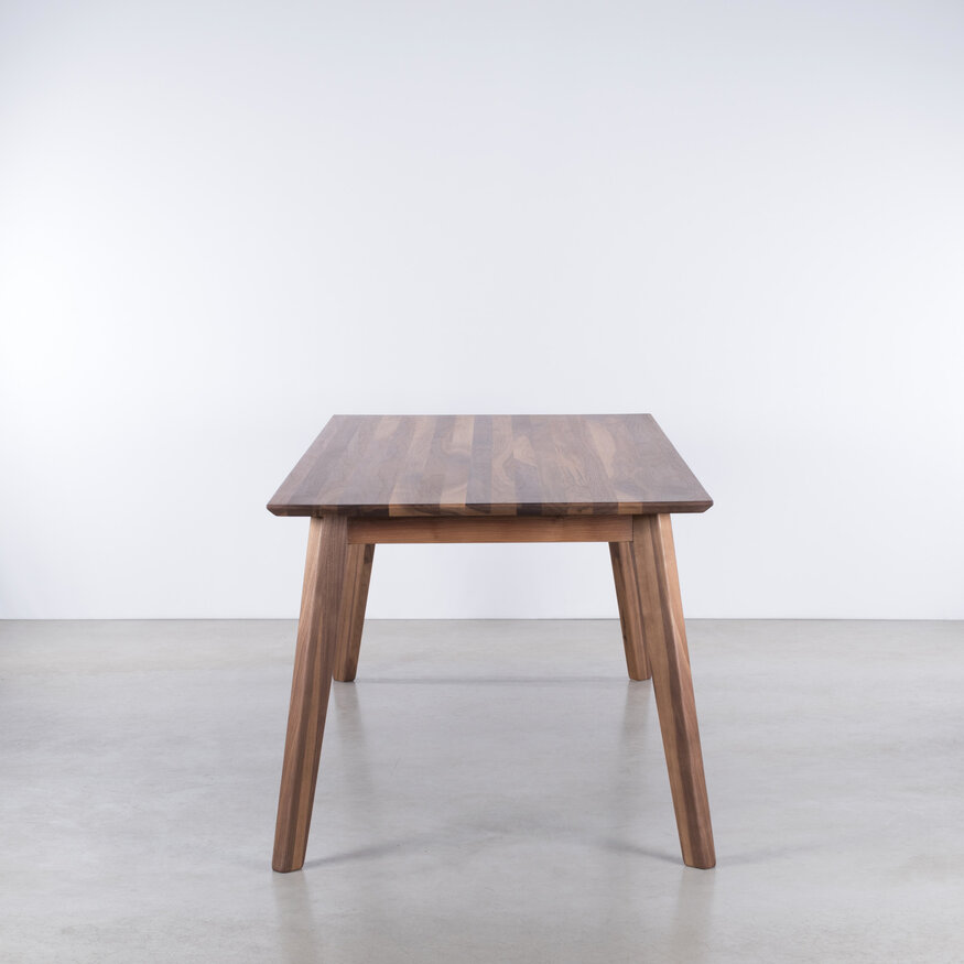 Gunni Table 240x100 Sav & Økse Gunni Table 240x100