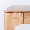 Sav & Økse Rikke uitschuifbare tafel 200x100+(2x50)