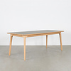 Sav & Økse Fjerre Tafel 140x90