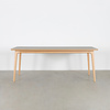 Sav & Økse Fjerre Tafel 140x90