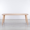 Sav & Økse Tomrer Tafel 180x90