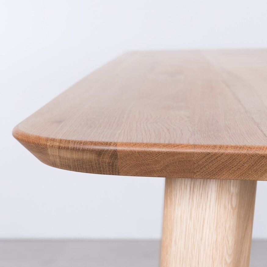 Sav & Økse Tomrer Tafel 180x90