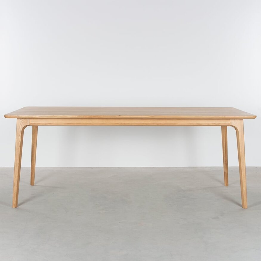 Sav & Økse Fjerre Tafel 200x90