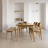 Sav & Økse Fjerre Table 200x90