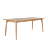 Sav & Økse Fjerre Tafel 220x100