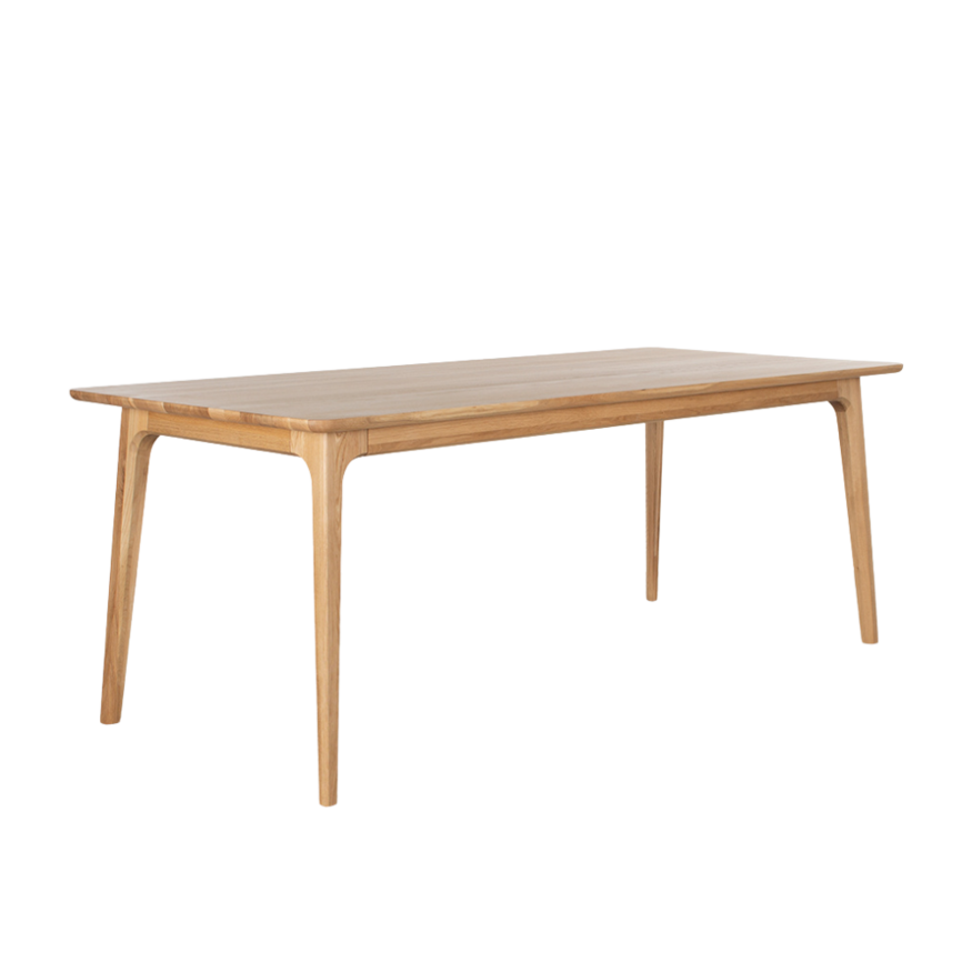 Fjerre Tafel 220x100 Sav & Økse Fjerre Tafel 220x100