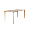 Sav & Økse Trompet Tafel 180x90