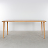 Sav & Økse Trompet Table 180x90