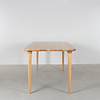 Sav & Økse Trompet Tafel 180x90
