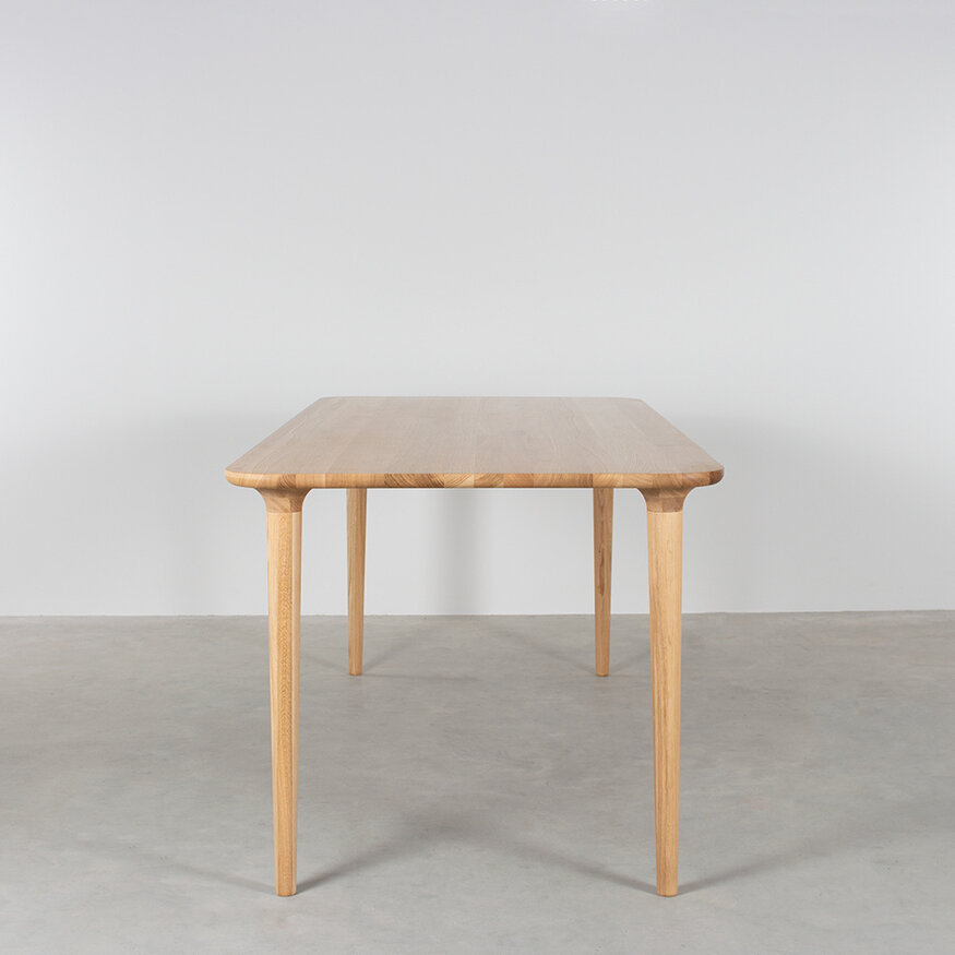 Sav & Økse Trompet Tafel 180x90