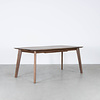 Sav & Økse Nonne Straight Extendable 200+80x90