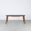 Sav & Økse Nonne Straight Extendable 200+80x90