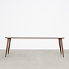 Sav & Økse Tomrer Tafel 220x90