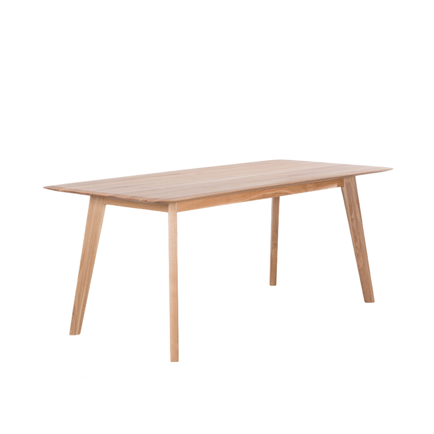 Sav & Økse Samt Tafel 240x100
