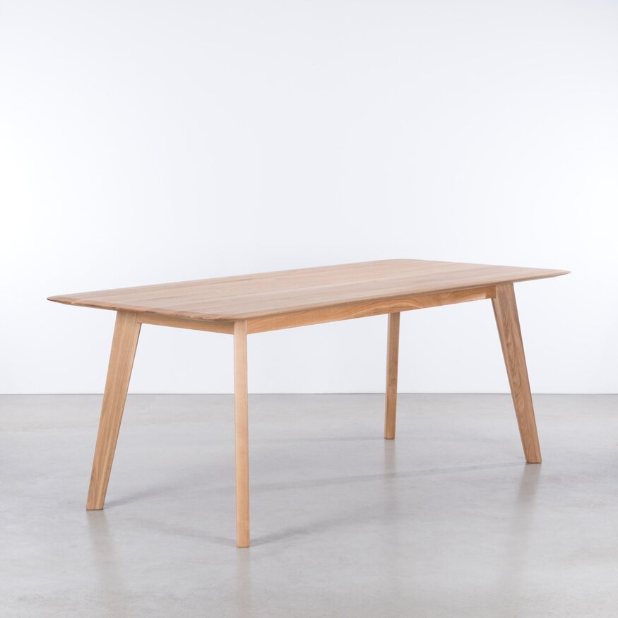 Sav & Økse Samt Tafel 240x100