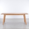 Sav & Økse Samt Tafel 240x100