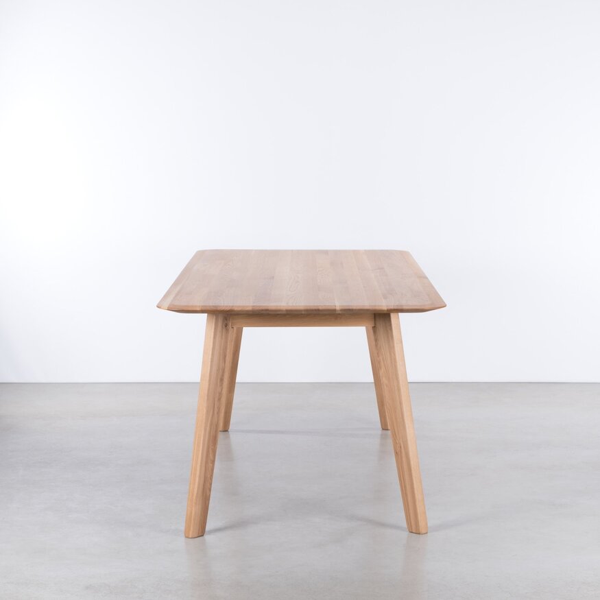 Sav & Økse Samt Tafel 240x100