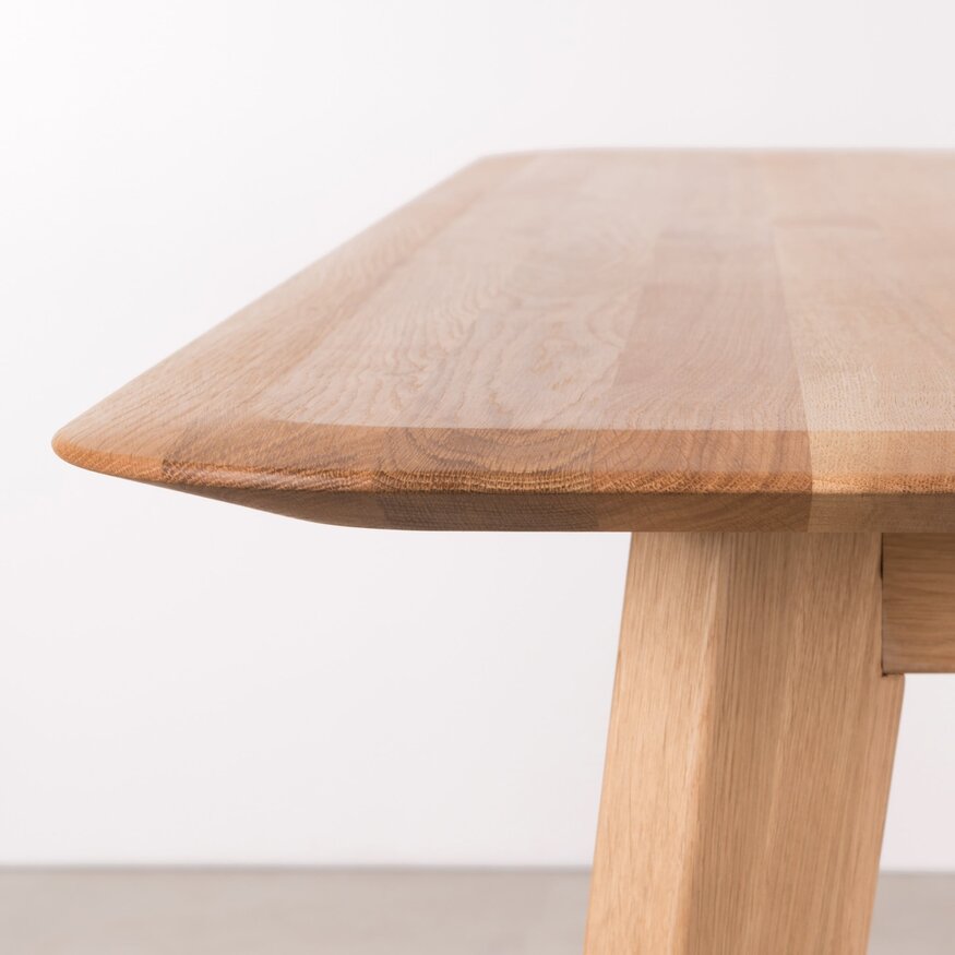 Sav & Økse Samt Tafel 240x100