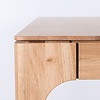 Sav & Økse Rechte Tafel Rikke 200x100