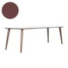 Sav & Økse Tomrer Tafel 220x90