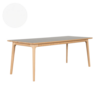 Sav & Økse Fjerre Tafel 140x90