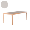 Sav & Økse Rikke Tafel 160x80