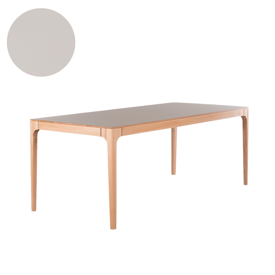 Rikke Table 160x80 Sav & Økse Rikke Table 160x80