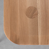 Sav & Økse Rechte Tafel Olger 200x90