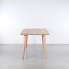 Sav & Økse Straight Table Olger 180x90