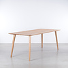 Sav & Økse Rechte Tafel Olger 180x90
